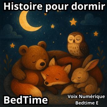 [French] - Histoire pour dormir