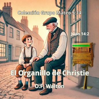 [Spanish] - El Organillo de Christie: Hogar Dulce Hogar