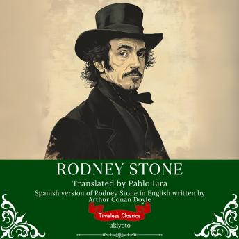 [Spanish] - Rodney Stone Spanish Version | Timeless Classics