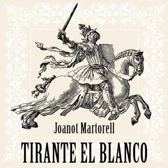 [Spanish] - Tirante el Blanco