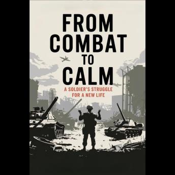 From Combat to Calm: A Soldier's Struggle for a New Life