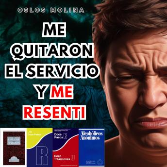 [Spanish] - Me quitaron el servicio y me resentí: Vivir Para Servir