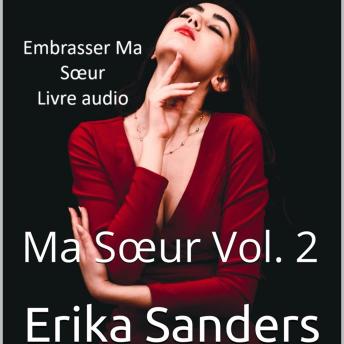 [French] - Embrasser Ma Sœur: Ma Sœur Vol. 2