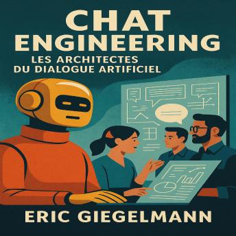 [French] - Chat Engineering, Les Architectes du Dialogue Artificiel