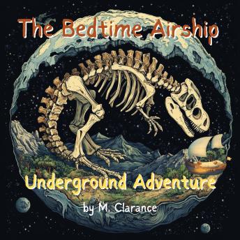 The Bedtime Airship: Underground Adventure
