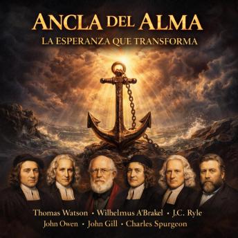 [Spanish] - Ancla del Alma: La Esperanza que Transforma