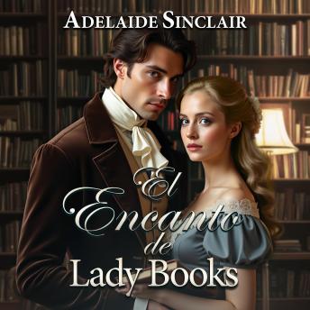 [Spanish] - El Encanto de lady Books: Una historia donde el amor parece imposible