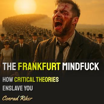 The Frankfurt Mindfuck: How Critical Theories Enslave You