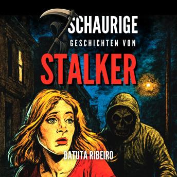 [German] - 7 Schaurige Geschichten Von Stalker