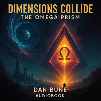 Dimensions Collide: The Omega Prism
