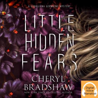 [French] - Little Hidden Fears - Édition française