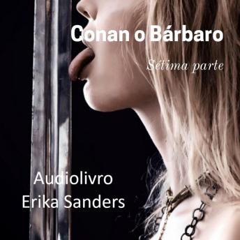 [Portuguese] - Conan o Bárbaro: Sétima Parte