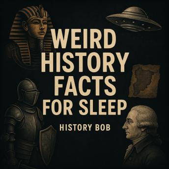 Weird History Facts For Sleep