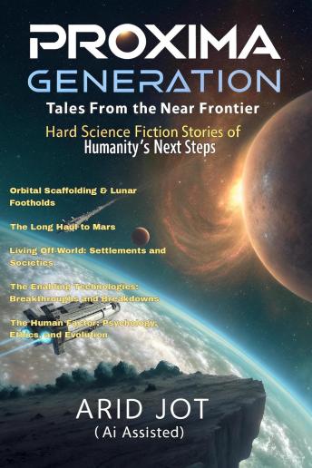 The Proxima Generation: Tales from the Near Frontier