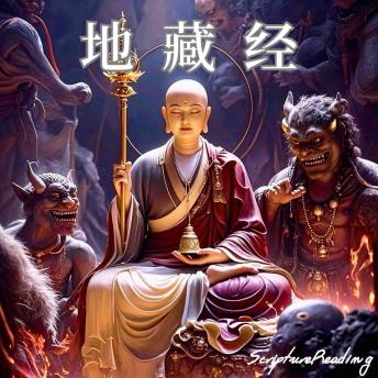 [Chinese] - 地藏经: 地藏菩萨本愿经