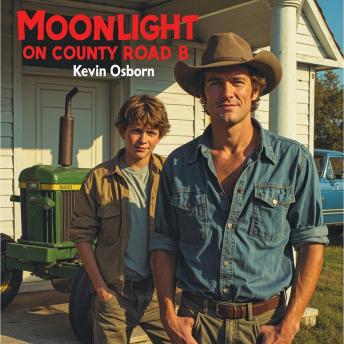 Moonlight on County Road B