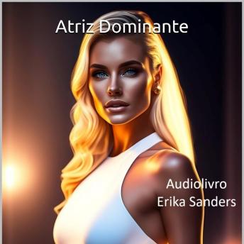 [Portuguese] - Atriz Dominante: Coleção Dominação Erótica 33