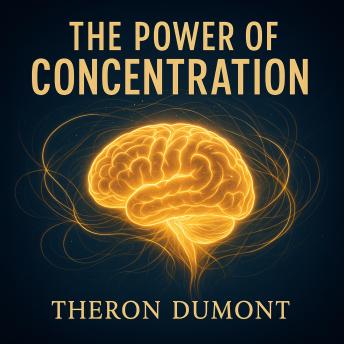 The Power of Concentration Cover