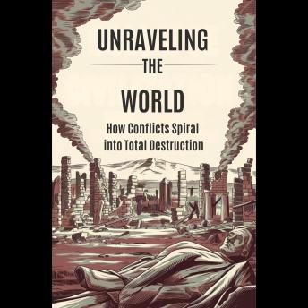 Unraveling the World: How Conflicts Spiral into Total Destruction