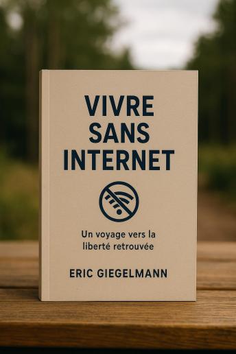 [French] - Vivre sans internet