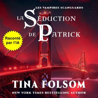 [French] - La séduction de Patrick