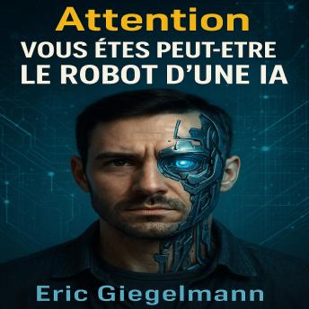 [French] - Attention Vous êtes peut-être le robot d'une IA