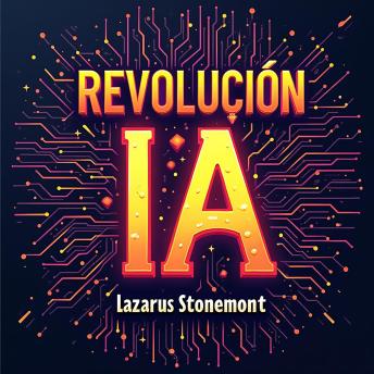 [Spanish] - Revolución IA y su impacto futuro: ¡Descubre el futuro! Prepárate para impactar con la Revolución IA y transforma tu perspectiva