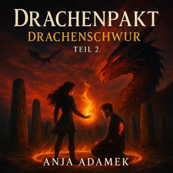 [German] - Drachenpakt: Drachenschwur