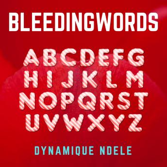 Bleeding Words