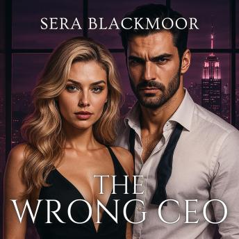 The Wrong CEO