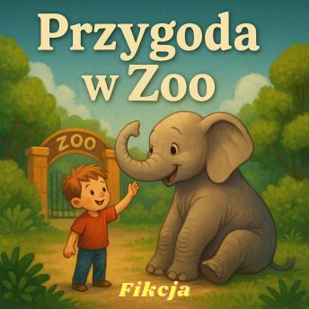 [Polish] - Przygoda w Zoo.