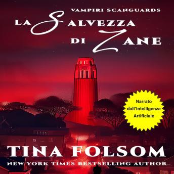 [Italian] - La Salvezza di Zane