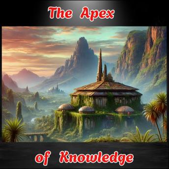 The Apex of Knowledge: The Aetherium Saga Begins