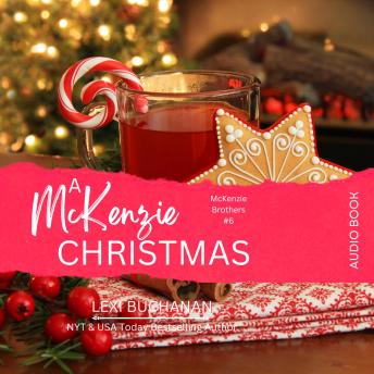 A McKenzie Christmas