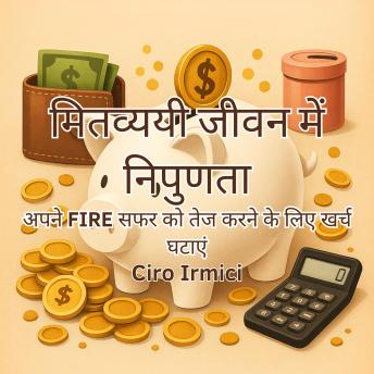 [Hindi] - मितव्ययी जीवन में निपुणता: अपने FIRE सफर को तेज करने के लिए खर्च घटाएं