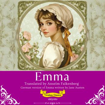 [German] - Emma German Version | Timeless Classics