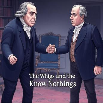 The Whigs and the Know Nothings: The History of the Influential Political Parties that Collapsed Before the Civil War