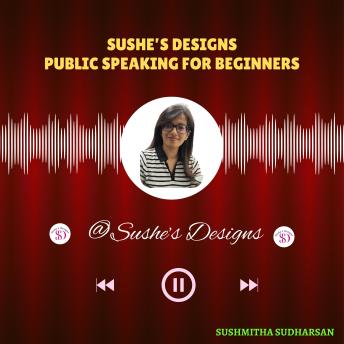 Public Speaking for Beginners