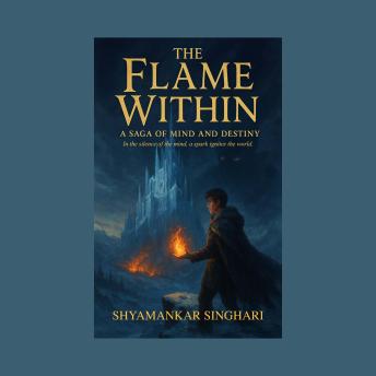 The Flame Within: A Saga of Mind and Destiny