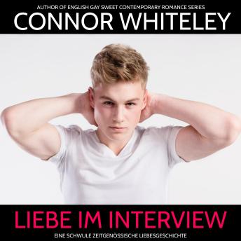 [German] - Liebe im Interview: Eine schwule zeitgenössische Liebesgeschichte