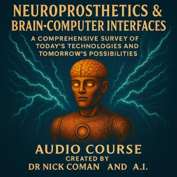 Neuroprosthetics and Brain-Computer Interfaces: A Comprehensive Survey of Today’s Technologies and Tomorrow’s Possibilities