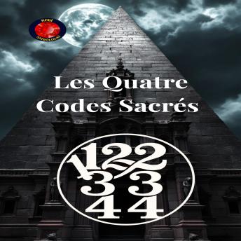 [French] - 11,22,33,44 Les Quatre Codes Sacrés
