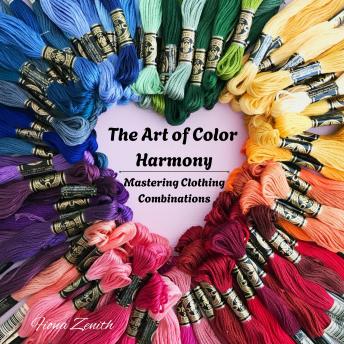 The Art of Color Harmony: Mastering Clothing Combinations