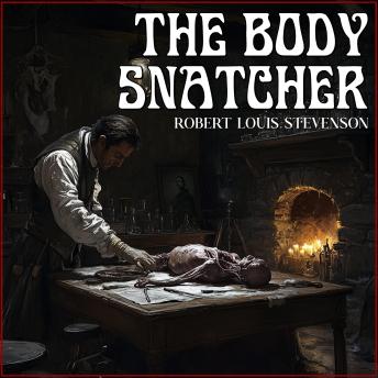 The Body Snatcher