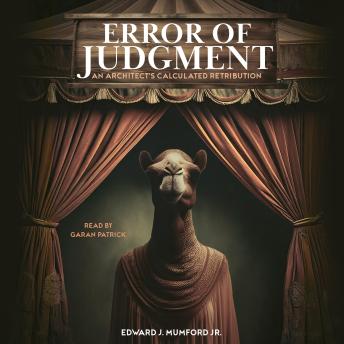 Error of Judgment: An Architect's Calculated Retribution