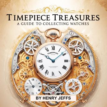 Timepiece Treasures: A Guide to Collecting Watches
