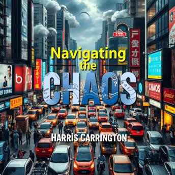Navigating the CHAOS: Secrets Behind Nations' Rise and Fall: 'Unlock your potential! Dive into captivating audio lessons that unveil the secrets of nations' triumphs and downfalls.'