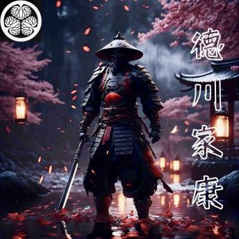 [Chinese] - 德川家康 10-13 终章: 一部关于权谋、忍耐与成功的永恒启示录