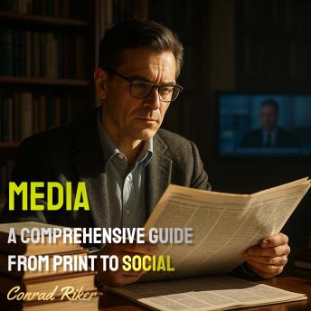 Media: A Comprehensive Guide from Print to Social