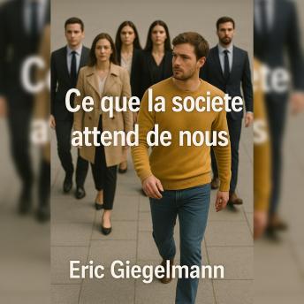[French] - Ce que la société attend de nous